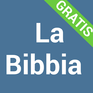 La Bibbia - Italian Bible FREE 1.6.0.1