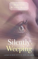 "Silently Weeping" cover