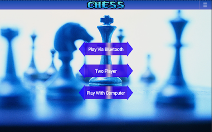 CHESS BLUETOOTH poster 11