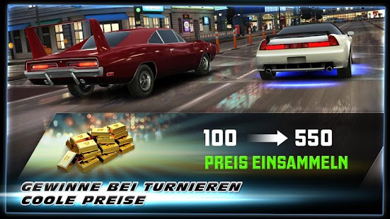 Fast & Furious 6: Das Spiel - screenshot thumbnail