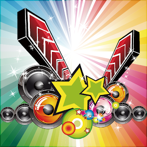 Club Sunrise Live Wallpaper logo