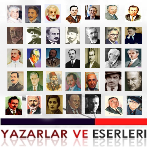 Yazarımız - Şairlerimiz