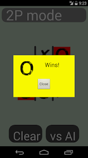 How to mod Tic Tac Toe 3 in a Row lastet apk for laptop