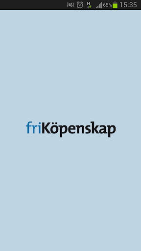 【免費新聞App】Fri Köpenskap-APP點子