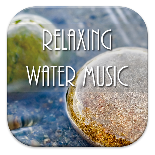 Water Music for Meditation