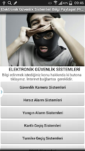 How to mod Güvenlik Sistemleri Bilgi 1.0 apk for laptop