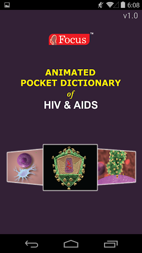 HIV AIDS - Medical Dict.