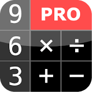 PG Calculator (Pro) MOD