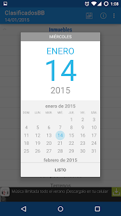 Clasificados de Bahía Blanca - náhled