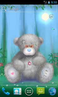 Summer Teddy Bear(圖4)-速報App
