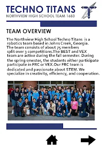   Tote Stacker: FRC 2015 Game- screenshot thumbnail   