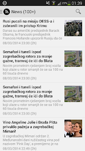 How to get Najnovije vijesti 1.0.4 apk for laptop