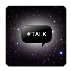 LeeksSPACE카카오톡테마.apk 1.1