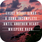 Relationship Quote Wallpapers 1.0 Icon