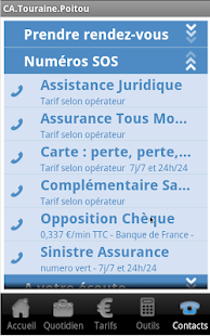 CA Touraine Poitou Screenshots 10