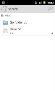 Screenshot Image