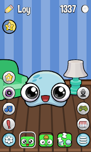 Loy - Virtual Pet Game - screenshot thumbnail