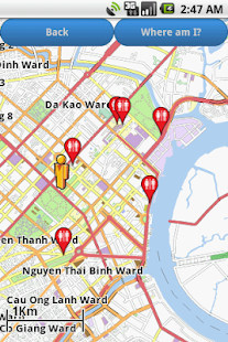How to mod Vietnam Amenities Map (free) patch 1.0 apk for bluestacks