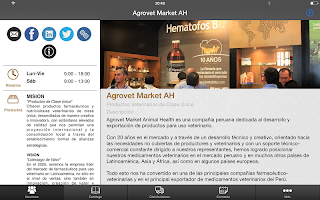 Anteprima screenshot di Agrovet Market Animal Health APK #3