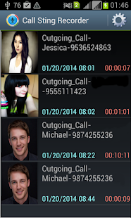How to mod Call Recorder 1.0 mod apk for android