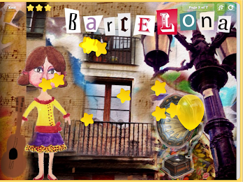 Travel Games for Kids poster 2