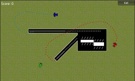 RB Air Controller poster 5