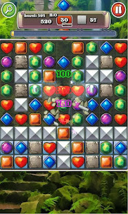 Jewels Frenzy(圖4)-速報App