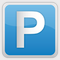 Parking Calc logo