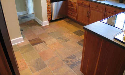 Kitchen Flooring Ideas(圖6)-速報App