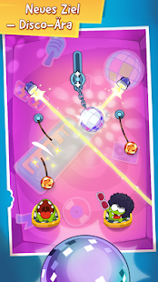 Cut the Rope: Time Travel HD - screenshot thumbnail