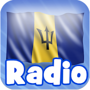 Barbados Radio  Icon