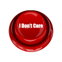 I Don’t Care! logo