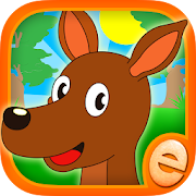 Kids Puzzle Animal Game for Kids Apps for Toddlers