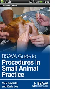 BSAVA Procedures Guide