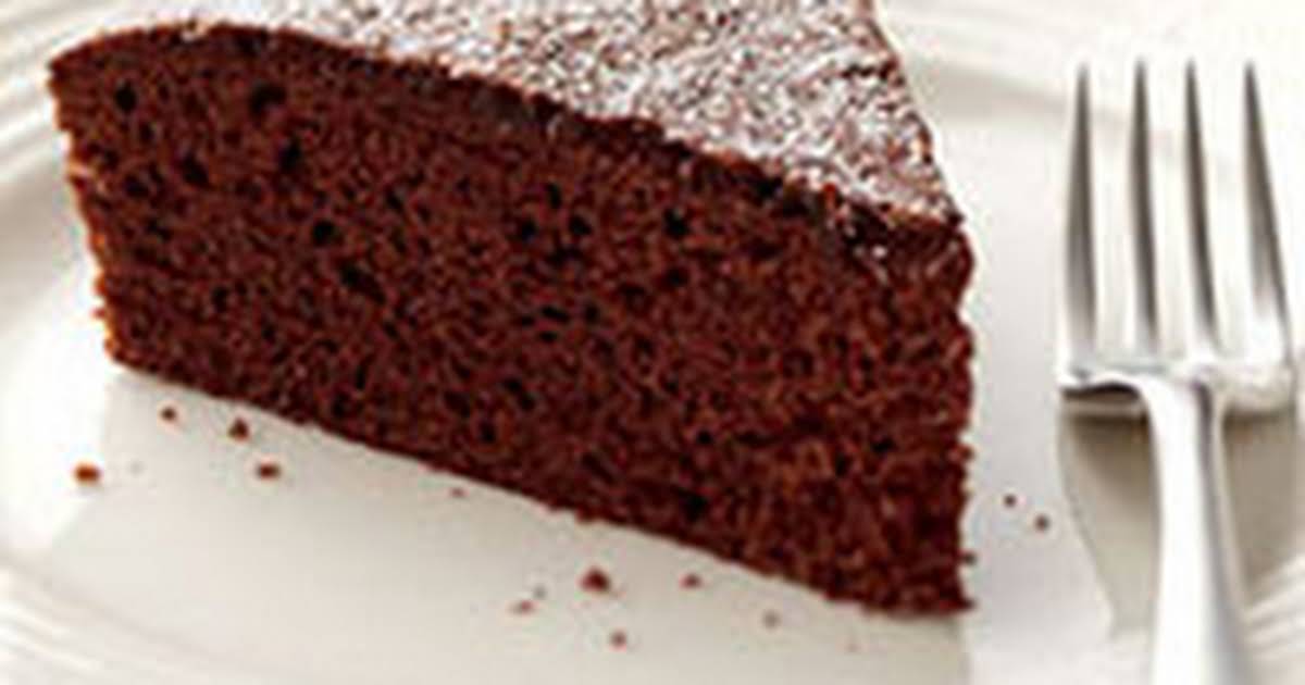 10 Best Dutch Chocolate Cake Recipes