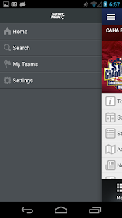 CAHA State Tournament(圖4)-速報App