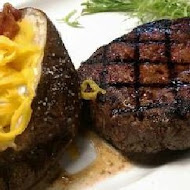 TEXAS ROADHOUSE 德州鮮切牛排