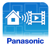 Panasonic Media Access