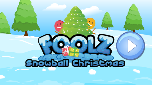免費下載休閒APP|Foolz: Snowball Christmas app開箱文|APP開箱王
