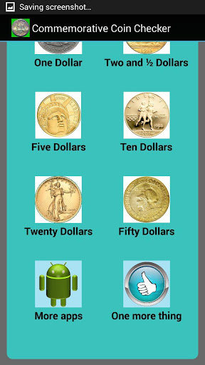 【免費書籍App】Commemorative Coin Checker-APP點子