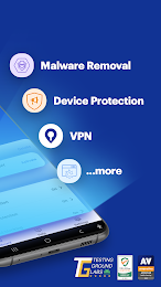 Malwarebytes Mobile Security 2