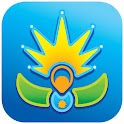 UCSD Alumni logo