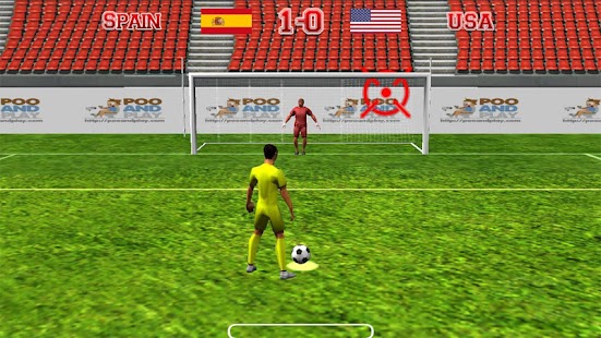 How to get Goal Cup FootBall patch 1.2 apk for pc