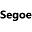 Segoe UI Custom Font Download on Windows