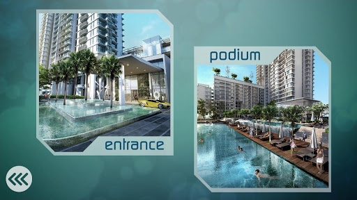 【免費生活App】Iskandar Residences Medini-APP點子