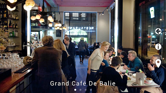 TopSpots Amsterdam Screenshots 11