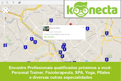 Koonecta Screenshots 1