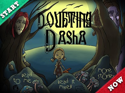 Lastest Doubting Dasha APK