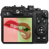 Photo Effects + Editor Free icon