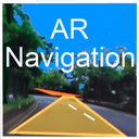 Download AR GPS DRIVE/WALK NAVIGATION Install Latest APK downloader